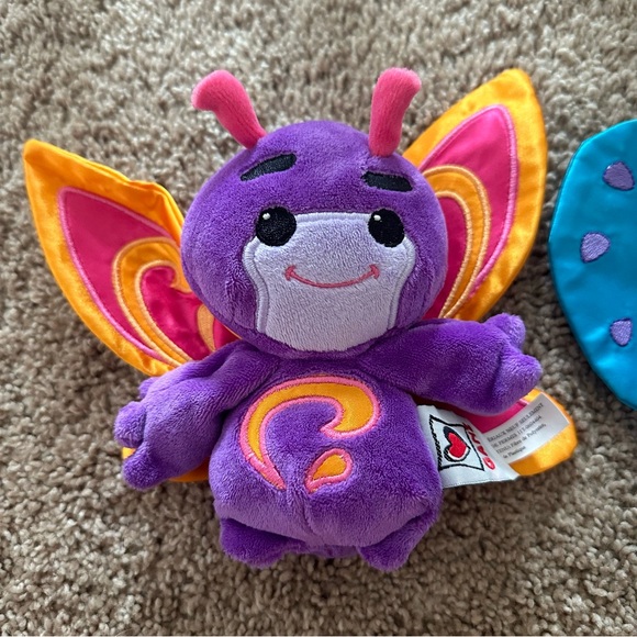 Webkinz Zumbuddies Bundle - Picture 2 of 4